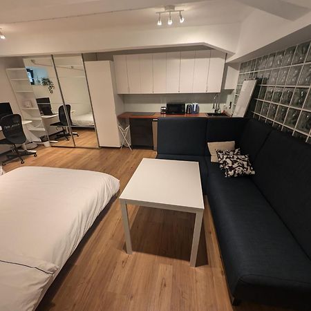 Dana-Entire Apartment Very Quiet And Central 2 Tallinn Ngoại thất bức ảnh