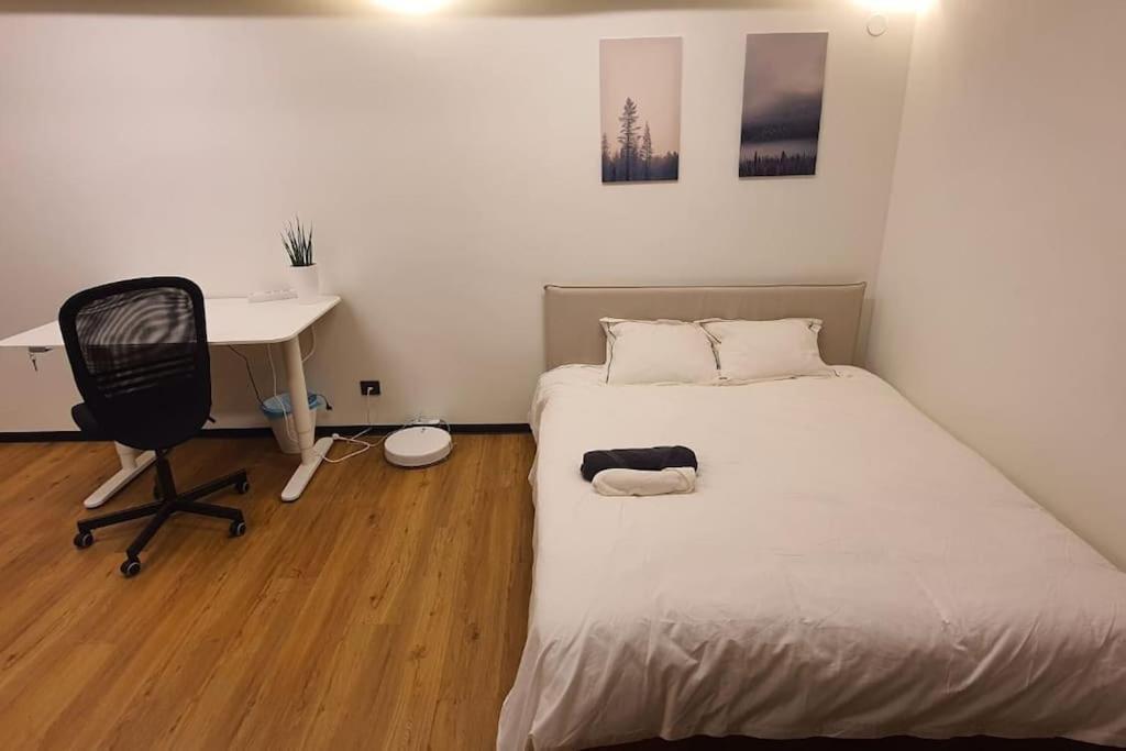 Dana-Entire Apartment Very Quiet And Central 2 Tallinn Ngoại thất bức ảnh