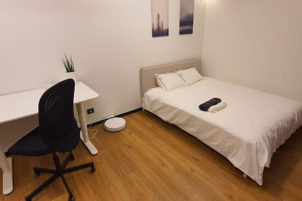 Dana-Entire Apartment Very Quiet And Central 2 Tallinn Ngoại thất bức ảnh